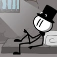Prison Break: Stickman Story