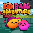 Kid Ball Adventure