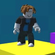 Roblox Obby: Lava Run
