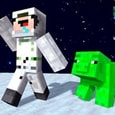 SpaceCraft Noob: Return to Earth