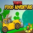 Tonys Food Adventure