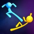 Stick it to the Stickman