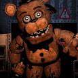 Freddys Return Horror New Year