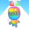 Man Runner 2048