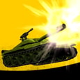 Wild Tanks