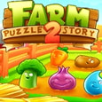 Farm Puzzle Story 2