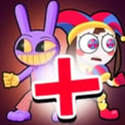 Merge War: Digital Circus Online