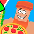 Delicious Period! Pizzeria Simulator