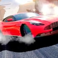 Drift Fury