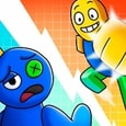 Roblox Hide and Seek