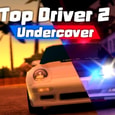 Top Driver 2: Undercover
