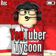 Roblox Youtuber Tycoon