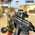 Offline FPS Royale