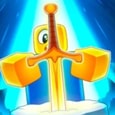 Roblox: Draw your Sword