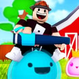 Roblox: Lawn Mowing Simulator