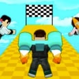 Jetpack Obby