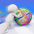 RubberBall Runner