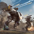 Robot Wars: Rise of Resistance