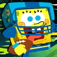 Nick Football Stars