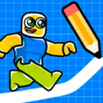 Roblox Draw Obby