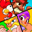 Squad Busters