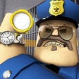 Roblox: Barry's Prison Run Game