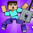 Pixel Playground: Ragdoll Noob Online
