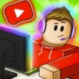 Idle Blogger Simulator Online