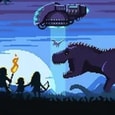Primal Planet Online