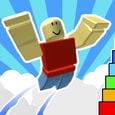 How High Will You Jump Robby Game