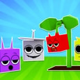 Tower of Memes: Roblox Grow fruit