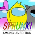 Sprunki Among Us Edition Free