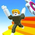 Obby Ragdoll: Roblox Playground Parkour