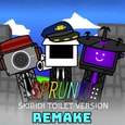Sprunki Skibidi Toilet Remake online