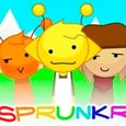 Sprunkr