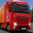 Truck Simulator: Ultimate Online
