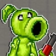 Plants vs Zombies Playground