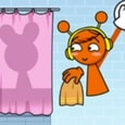 Sprunki Incredibox: Long Hand