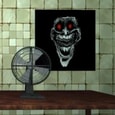 Trollface Horror