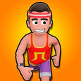 Marathon Race Game