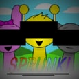 Sprunki MSI