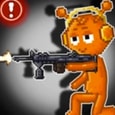 Sprunki Action Playground: Ragdoll Sandbox