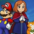 Mario Yggdrasil