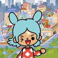 Toca Boca Everything Unlocked