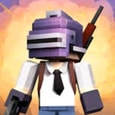 Mad GunS: Battle Royale