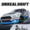 Unreal Drift Dubai