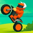 Doom Rider
