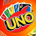 The Classic UNO Cards Game: Online Version
