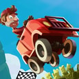 Hill Climb Racing Online