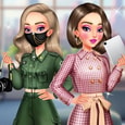 BFFs K-Pop Fangirls